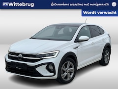 Volkswagen Taigo - 1.5 TSI 150pk DSG R-Line / Virtual Cockpit Pro / Panoramadak / IQ LED / Achteruitrijcamera
