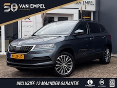 Skoda Karoq - 1.0 TSI Style | Navigatie | Climate Control | Parkeersensoren | 1e Eigenaar