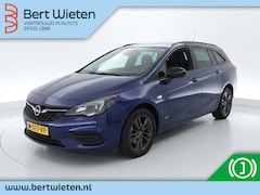 Opel Astra Sports Tourer - 1.2 Design & Tech | Geen import | Cruise | Clima | Camera