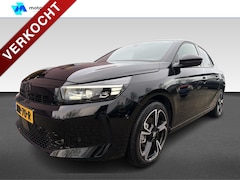 Opel Corsa - 1.2 Turbo Hybrid 145pk eDCT GS