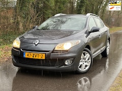 Renault Mégane Estate - 1.5 dCi Expression | Cruise + Navi |