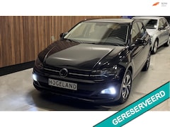 Volkswagen Polo - 1.0 TSI Comfortline Camera Carplay Drive Mode PDC