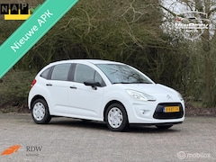 Citroën C3 - 1.0 VTi Attraction apk airco nap