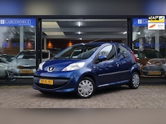 Peugeot 107 - 1.0-12V XS|5Drs|Elektr.pkkt|NAP|Nette auto