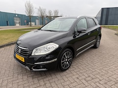 Suzuki SX4 S-Cross - 1.6 High Executive