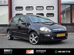 Fiat Punto Evo - 1.3 M-Jet Dynamic Clima/APK/LMV/Ketting v.v