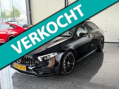 Mercedes-Benz A-klasse - AMG 35 4MATIC Premium Plus 2020 A45 look Nieuwstaat