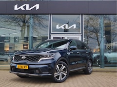 Kia Sorento - 1.6 T-GDI Hybrid 2WD ExecutiveLine 7p. | Navigatie | Panorama dak | Camera | 7 Persoons |