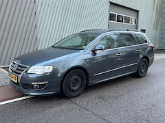 Volkswagen Passat Variant - 1.4 TSI Highline
