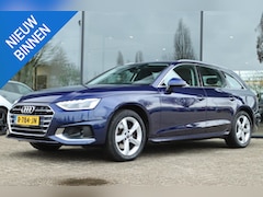 Audi A4 Avant - 35 TFSI ADVANCED EDITION | TREKHAAK WEGKLAPBAAR | CARPLAY | VIRT. COCKPIT | NAVI | CRUISE