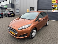 Ford Fiesta - 1.0 Style