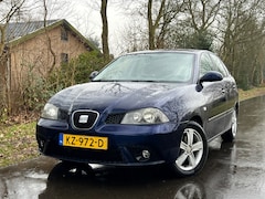 SEAT Ibiza - 1.2-12V Reference | Cruise + Clima + 5-DRS |