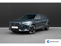 CUPRA Formentor - 1.4 e-Hybrid 245 PK VZ Performance Achteruitrijcamera | Dodehoekdetectie | Adaptive cruise