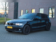 BMW 1-serie - 116i Executive