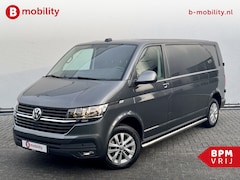 Volkswagen Transporter - 2.0 TDI L2H1 Highline DSG Automaat Trekhaak 2.500KG | Apple CarPlay/ Android Auto | PDC Vo
