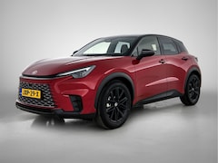 Lexus LBX - 35th Edition | Bi-Tone Premium Metallic | 18" Mat Zwarte Velgen | Dark Rose Interieur |