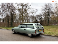 Citroën CX - 2500 Super Familiale 5v