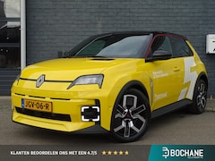 Renault 5 - 5 E-TECH Electric Techno 120pk urban range 40 kWh PACK WINTER / PACK ADVANCED DRIVING ASSI