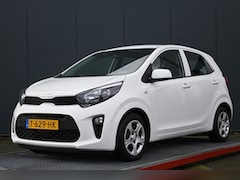 Kia Picanto - 1.0 DPi ComfortLine