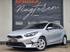 Kia Cee'd - Ceed 1.0 T-GDi DynamicLine|1e Eigenaar|Adaptief Cruise|Full Led