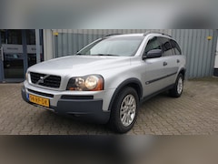 Volvo XC90 - 2.5 T MOMENTUM 7-Zits