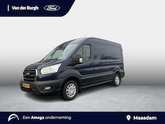 Ford Transit - 290 2.0 TDCI L2H2 Trend