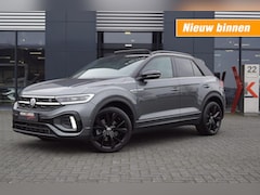 Volkswagen T-Roc - 1.5 TSI DSG R-Line /Panodak/19 Inch LM /Camera / IQ Matrix LED