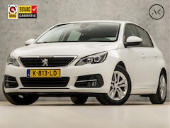 Peugeot 308 - 1.2 PureTech Sport (VIRTUAL COCKPIT, APPLE CARPLAY, GROOT NAVI, PARKEERSENSOREN, SPORTSTOE