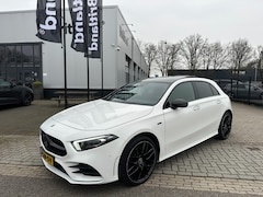 Mercedes-Benz A-klasse - 250 e Business Solution AMG Limited bj2020 *Pano *Navi *Cruise