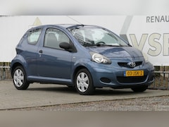 Toyota Aygo - 1.0 12v Acces