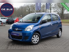Daihatsu Cuore - 1.0 Sublime | Org NL NAP | 5-Deurs | Trekhaak | Keurig Onderhouden | Nieuwe APK | Goedkoop
