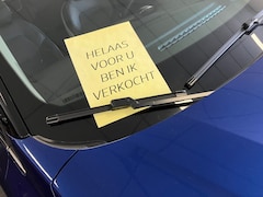 Hyundai IONIQ - 1.6 GDi PHEV Advantage Sky-Active Plug-In Hybride, Alle optie's 61.000 km. Nieuwstaat