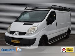 Renault Trafic - 2.0DCI T29L2H1 / IMPERIAL / LEES TEKST