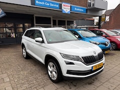 Skoda Kodiaq - 1.5 TSI AMBNS7P