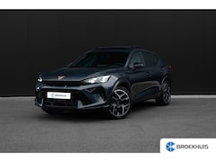 CUPRA Formentor - 1.5 TSI e-Hybrid 272 PK VZ Performance Trekhaak | 360 Camera | Sennheiser | Panoramadak |