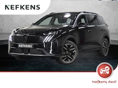 Peugeot 5008 - 1.2 Hybrid 145PK Allure | Incl. €5.021, - Korting | Panoramic Navigation Pack | 360 Vision