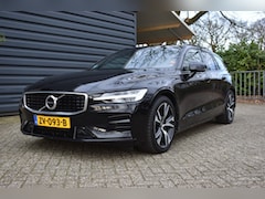 Volvo V60 - V60 2.0 D4 R-DESIGN AUTOMAAT POLESTAR TUNED 200PK22, 894 EURO
