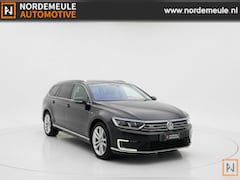 Volkswagen Passat - 1.4 TSI GTE Connected, LED, Apple Carplay, Camera
