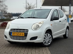 Suzuki Alto - 1.0 COMFORT