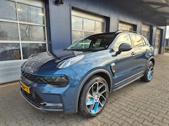 Lynk & Co 01 - 1.5 360 graden Camera, Pano, Carplay, ALL IN prijs