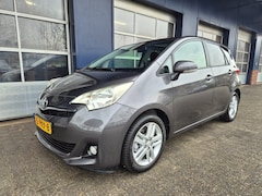 Toyota Verso S - Verso-s 1.3 VVT-I DYNAMIC, Trekhaak, Keyless, Pano, Camera, ALL IN prijs