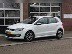 Volkswagen Polo - 1.0 BLUEMOTION TREKHAAK / CC / LMV