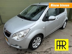 Opel Agila - 1.2 edition trekhaak airco
