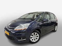 Citroën C4 - 1.6 Business 5p automaat, Climatronic, Navi, PDC, Cruise Ctrl