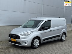 Ford Transit Connect - 1.5 EcoBlue L2 AIRCO|CRUISE|CARPLAY|TREKHAAK