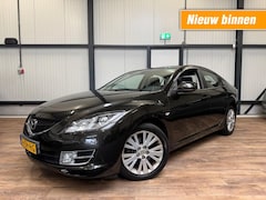 Mazda 6 - 6 1.8i Touring / CLIMA / CRUISE / HATCHBACK 5-Drs /