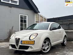 Alfa Romeo MiTo - 1.3 JTDm ECO Essential | Airco | El. Ramen | Sportvelgen | Incl. Oliebeurt | Rijdt en scha