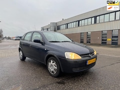 Opel Corsa - 1.2-16V Comfort Apk 20-02-2027