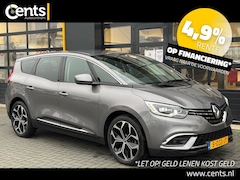 Renault Grand Scénic - 1.3 TCe 140 Techno 7 pers. Camera Grote Navi Full LED