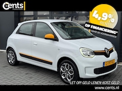 Renault Twingo - 1.0 SCe Collection Facelift